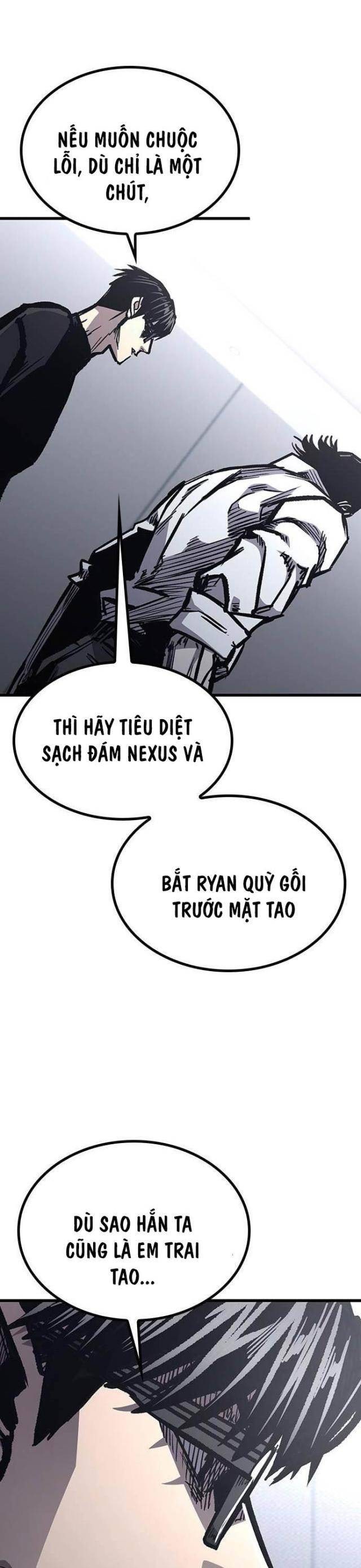 Huyền Thoại Tái Xuất - Page 17