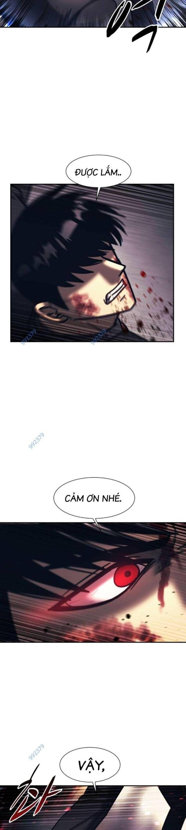 Sóng Ngầm - Page 4