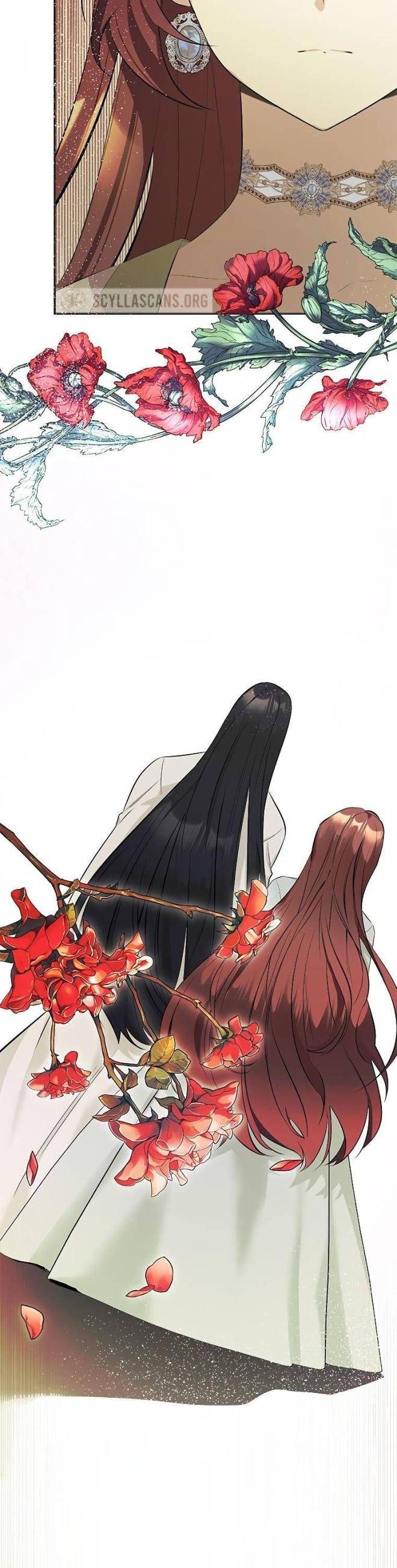 Hoa Nở Trong Cung Diên Hy Công Lược - Page 41