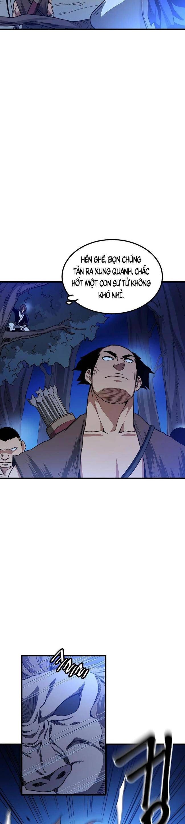 Băng Y Kiếm Thần - Page 18