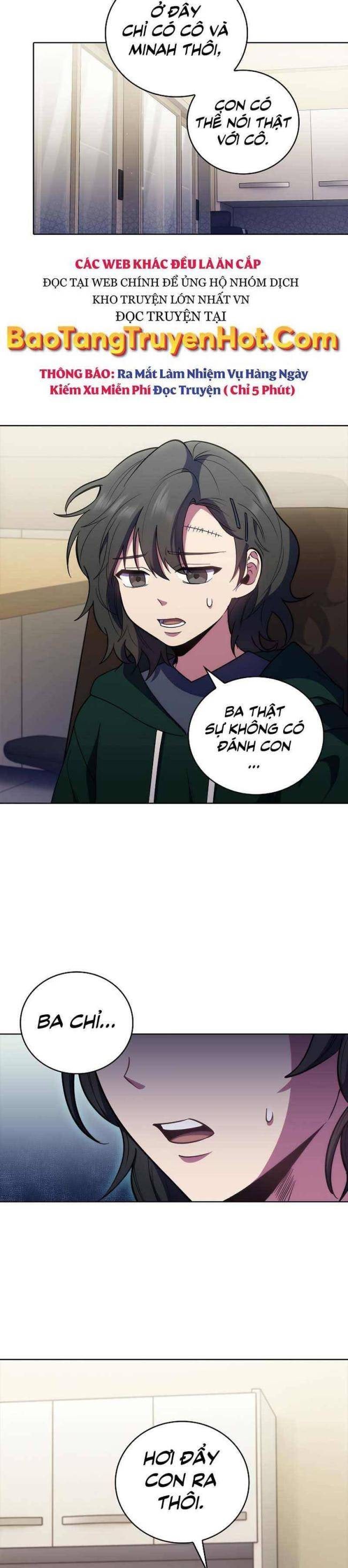 Bác Sĩ Thăng Cấp - Page 19