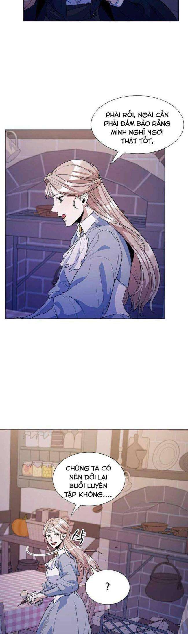 Bạo Chúa Hống Hách - Page 20