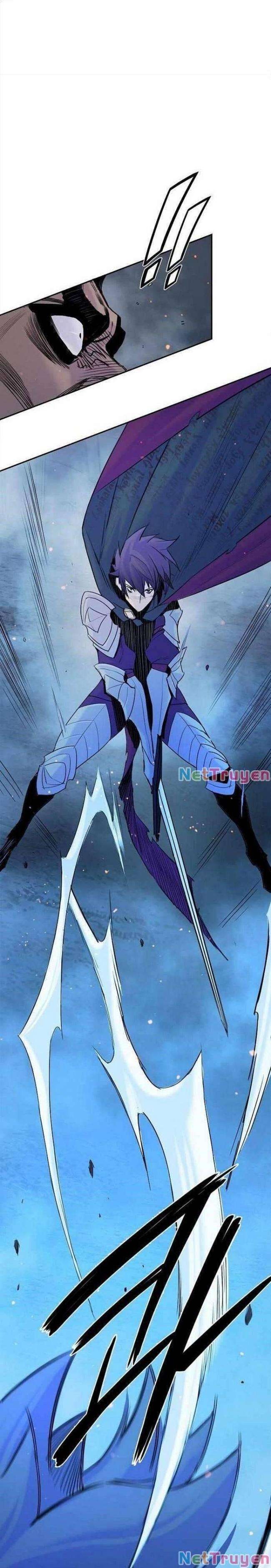 Knight Under Heart - Page 42