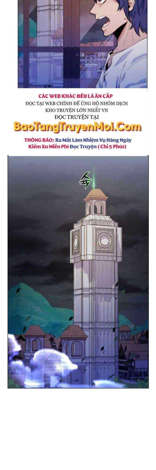 Bạo Chúa Hống Hách - Page 27