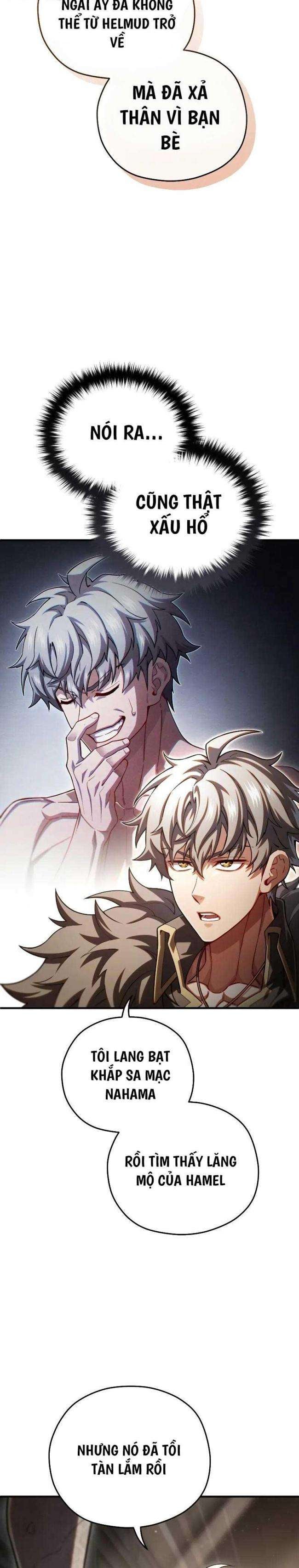 Luân Hồi Chết Tiệt - Page 4