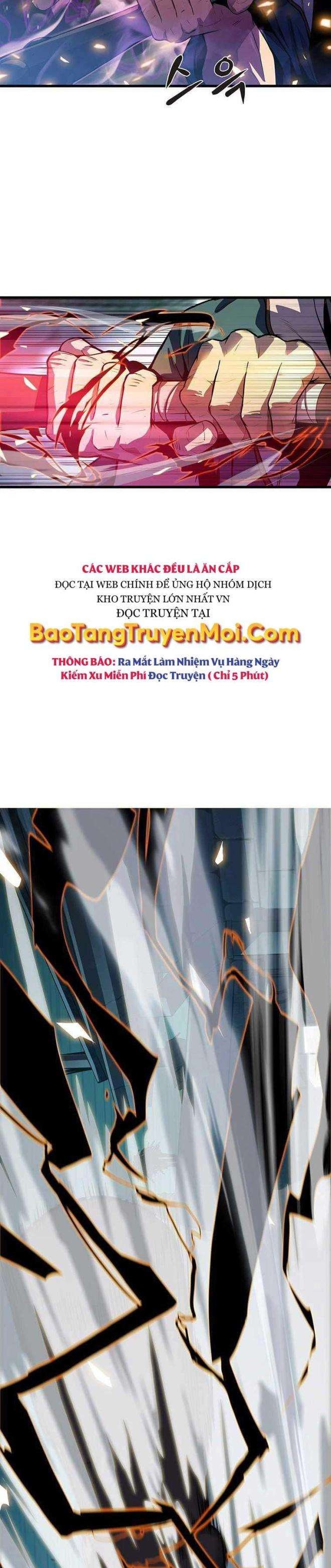 Hậu Duệ Của Hổ - Page 13