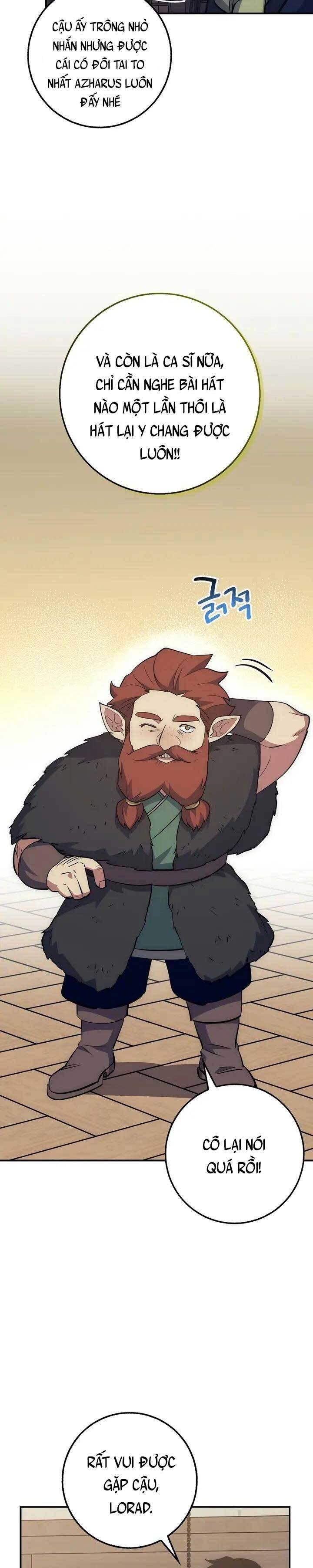 Siêu May Mắn - Page 16