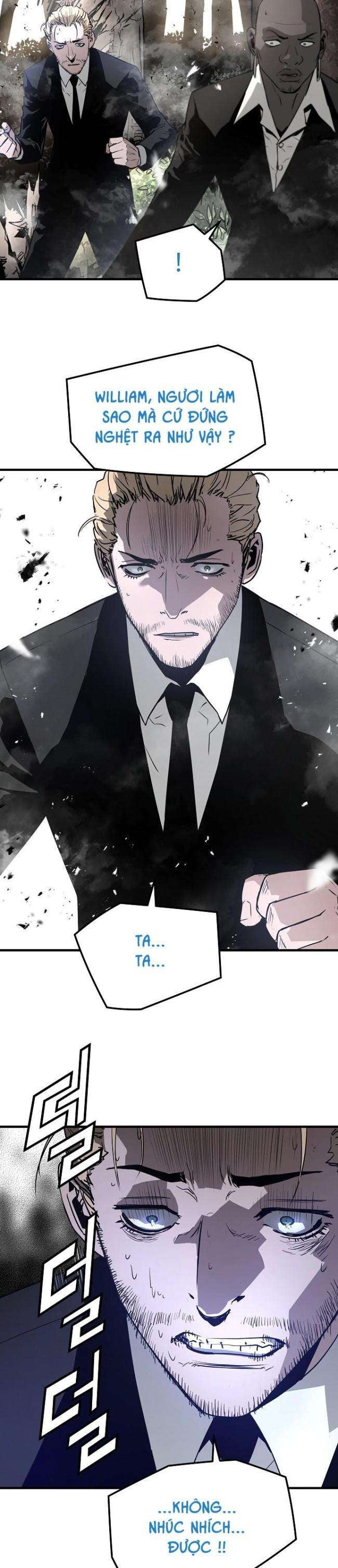 Kẻ Phá Hoại 3 - Quyền Năng Vô Hạn - Page 8