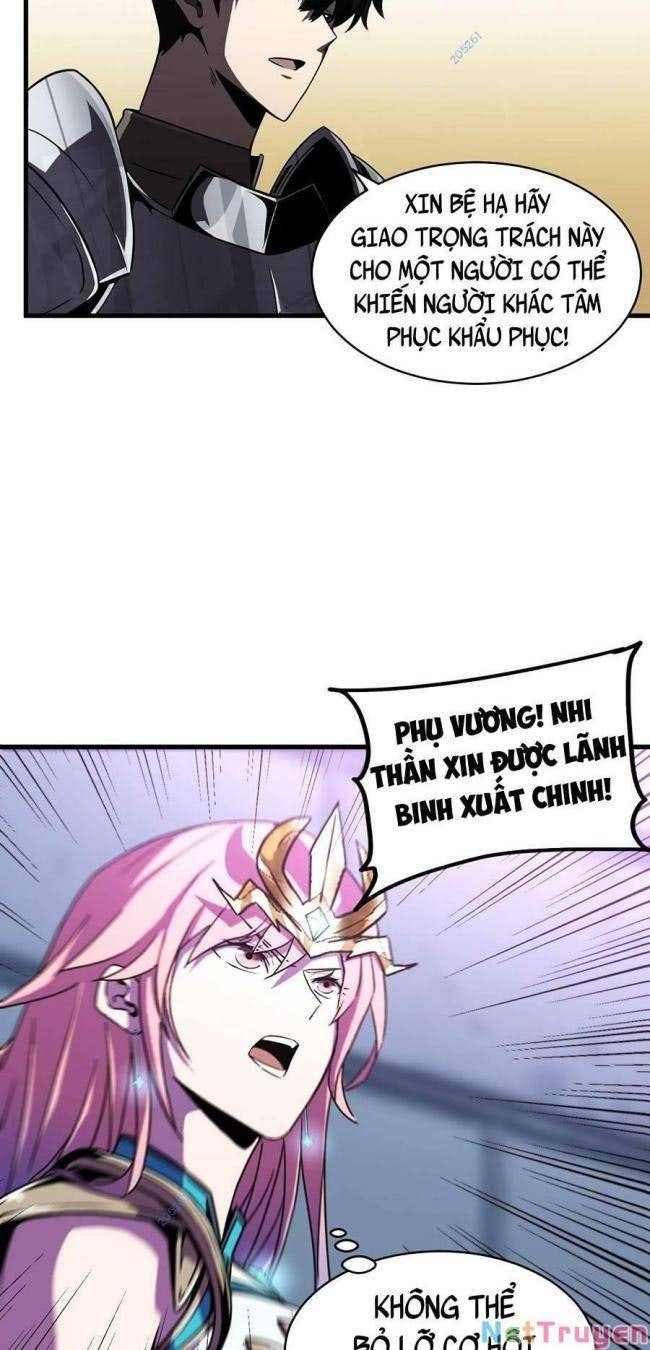 Sinh Tồn Trong Thế Giới Truyện Tranh - Page 24