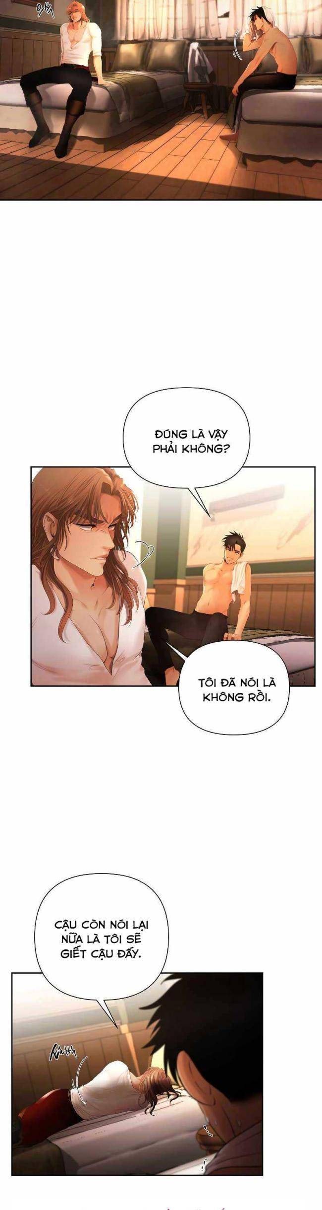 Nhiệm Vụ Chiến Binh - Page 4