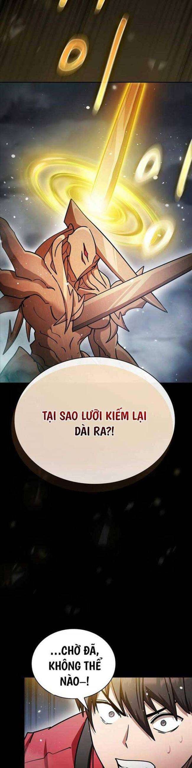 Thợ Săn Kỳ Ảo - Page 25