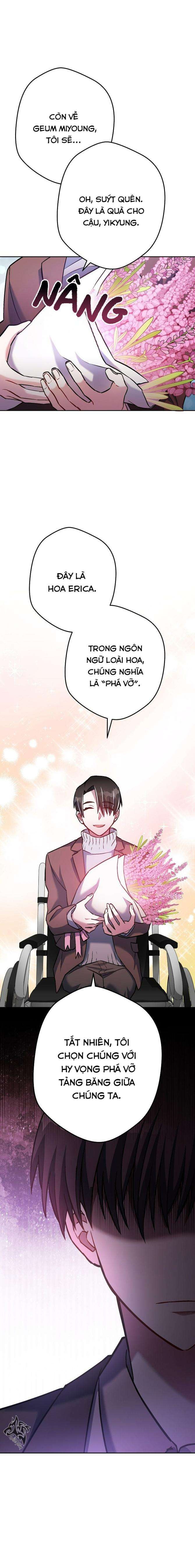 Sự Sống Sót Của Kẻ Chiêu Hồn - Page 12