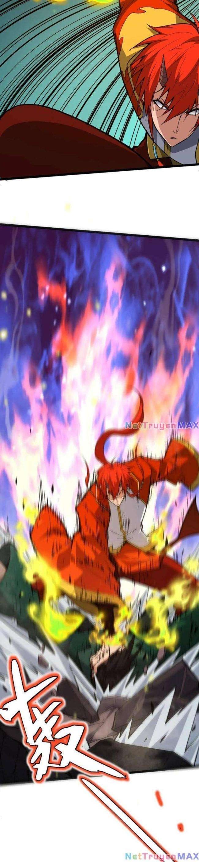 Sự Trở Lại Của Đệ Nhất Tông Sư - Page 9