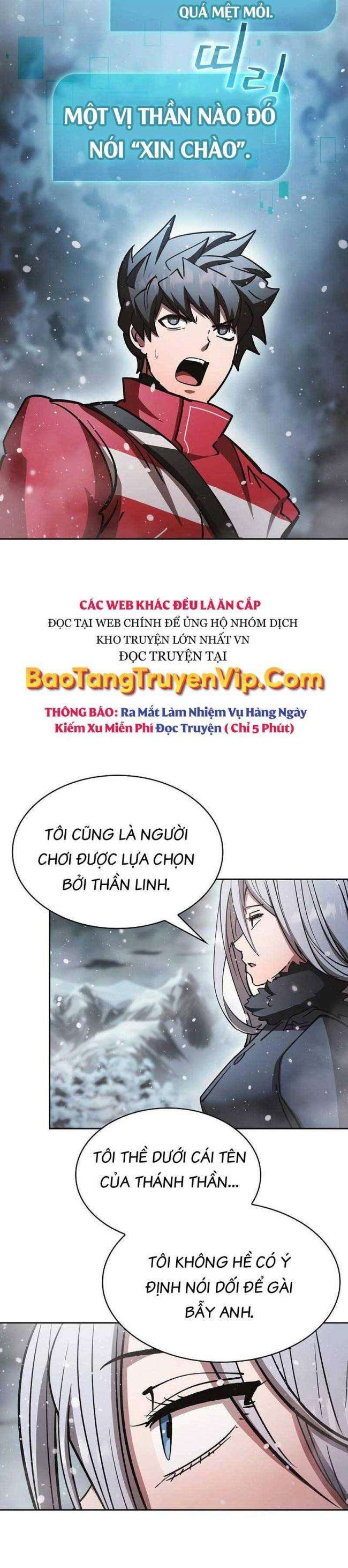 Thợ Săn Kỳ Ảo - Page 4