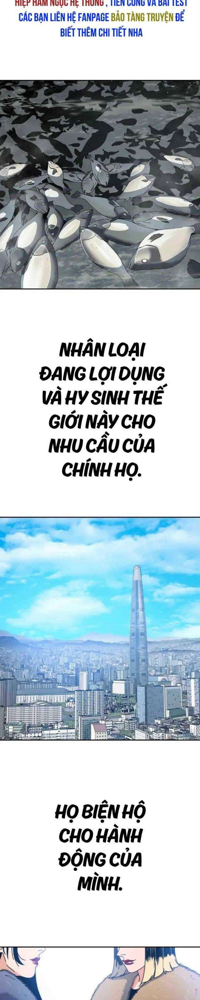 Tồn Tại Vĩnh Hằng - Page 19