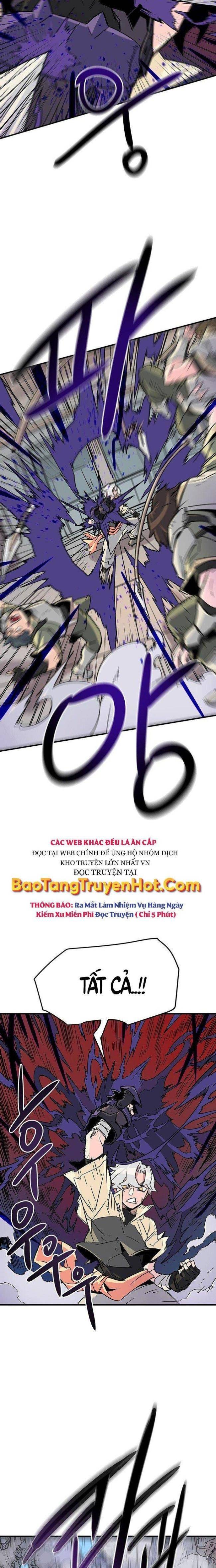 Chủ Nhân Thiên Giới - Page 28