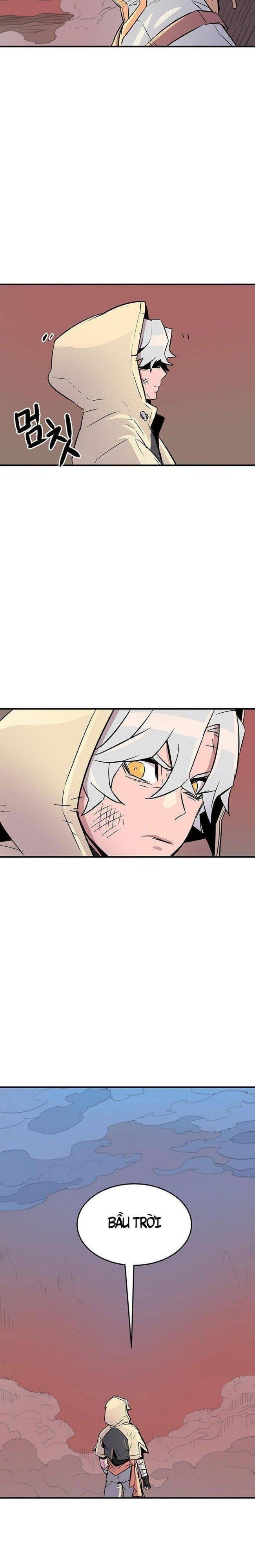 Chủ Nhân Thiên Giới - Page 29