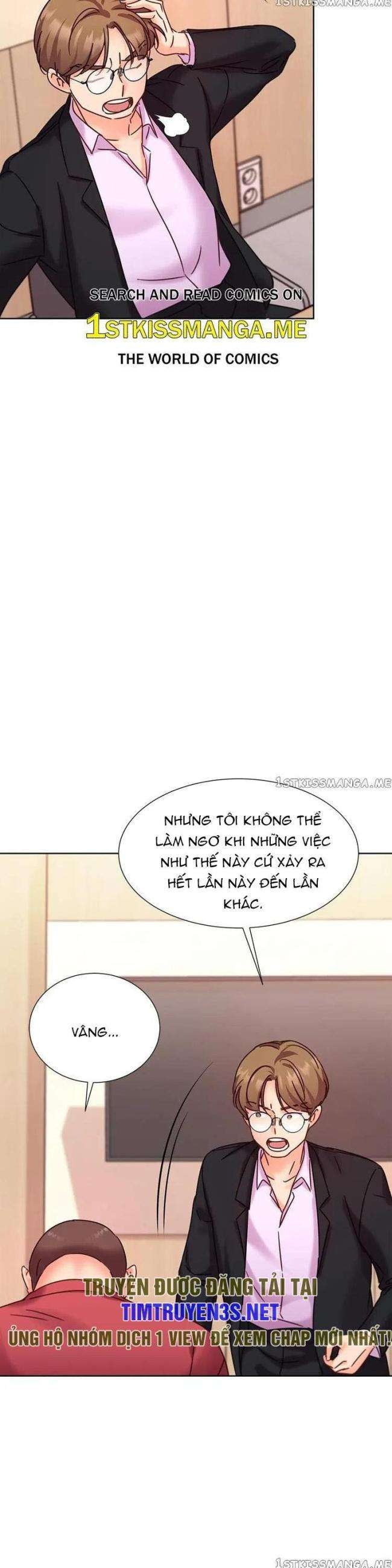 Trở Lại Làm Idol - Page 30