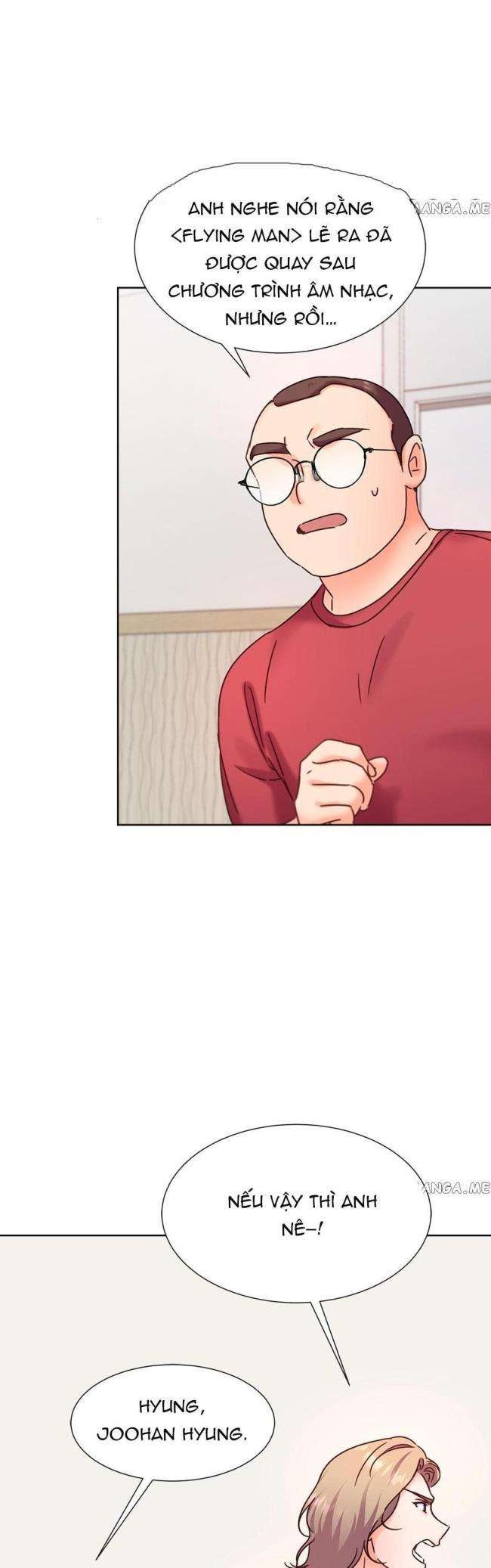 Trở Lại Làm Idol - Page 4