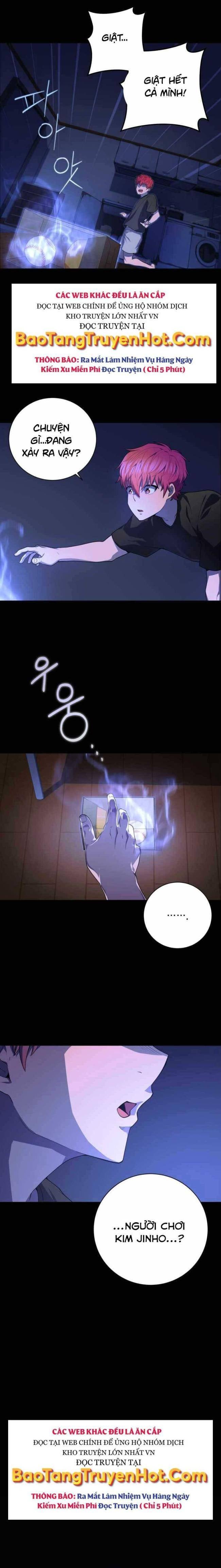 Vua Bóng Chày - Page 29