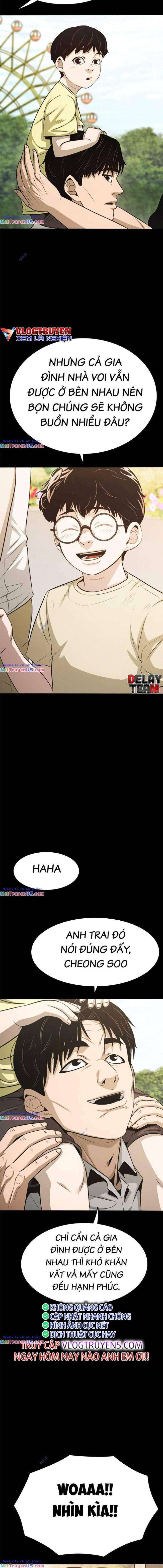 Ngục Tù Đẫm Máu - Page 5