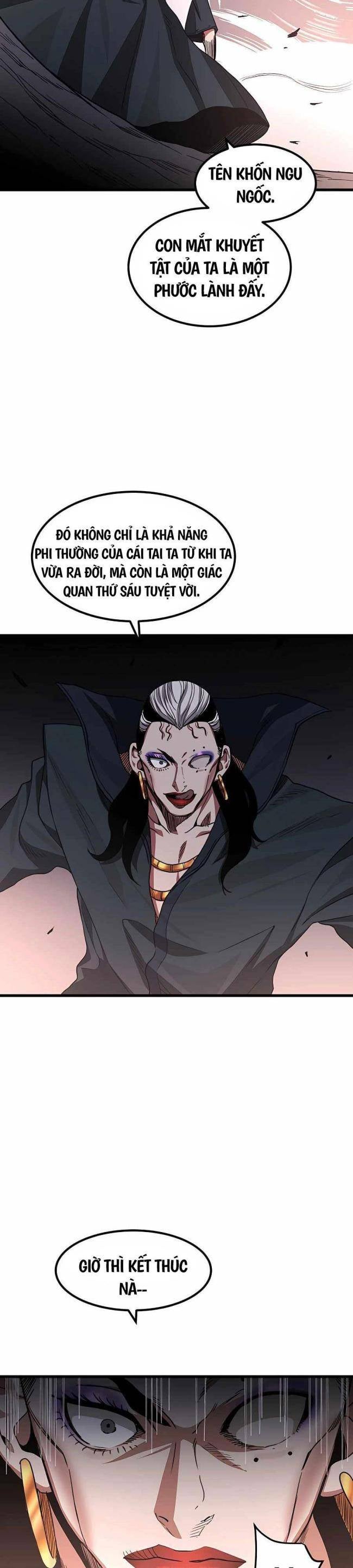 Băng Y Kiếm Thần - Page 34