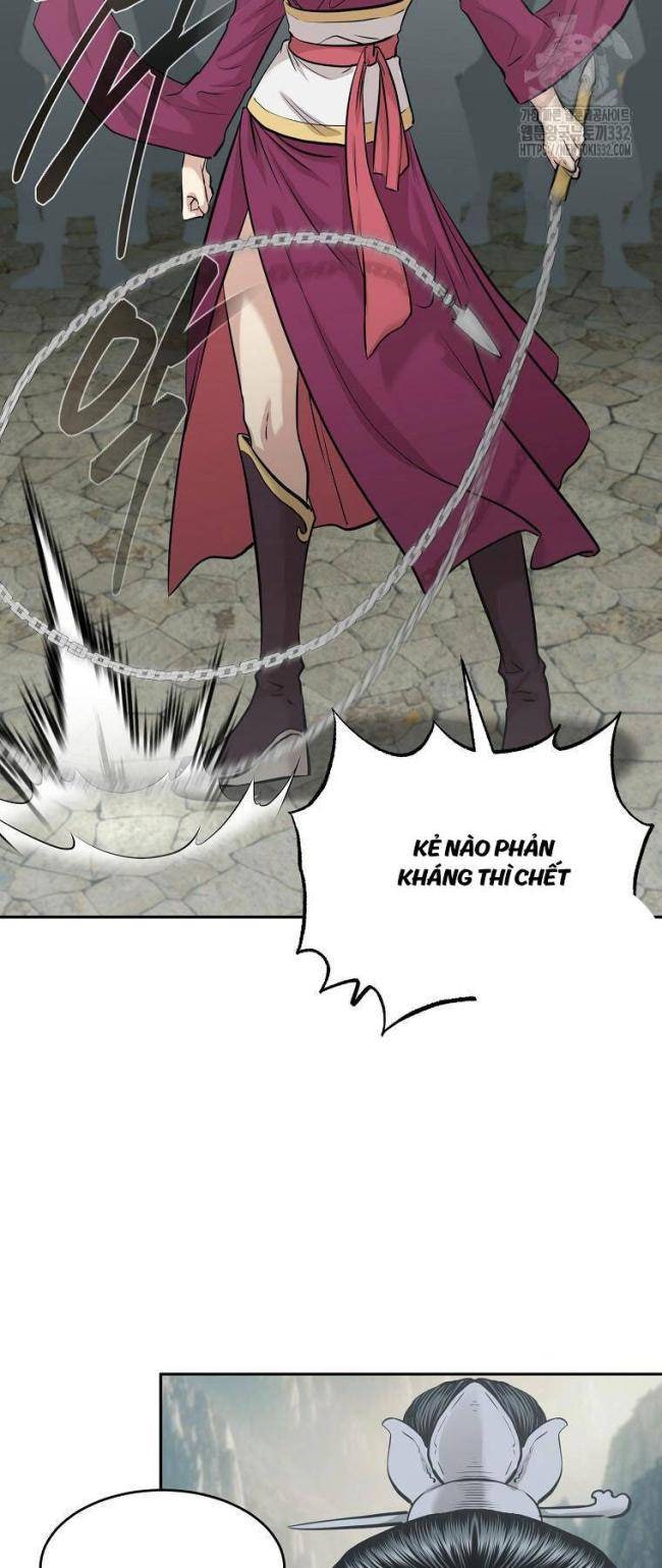 Ma Nhân Hoa Sơn - Page 54