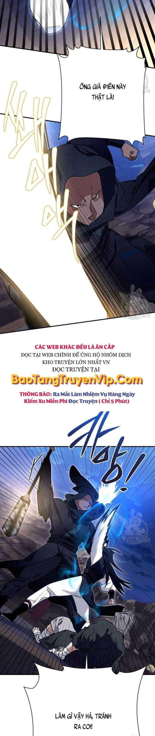 Thiên Kiếm Kỳ Hiệp - Page 14