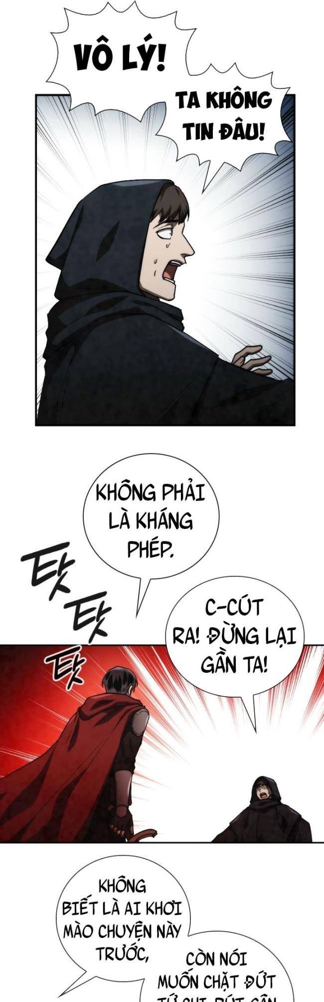 Hồi Ức - Page 28