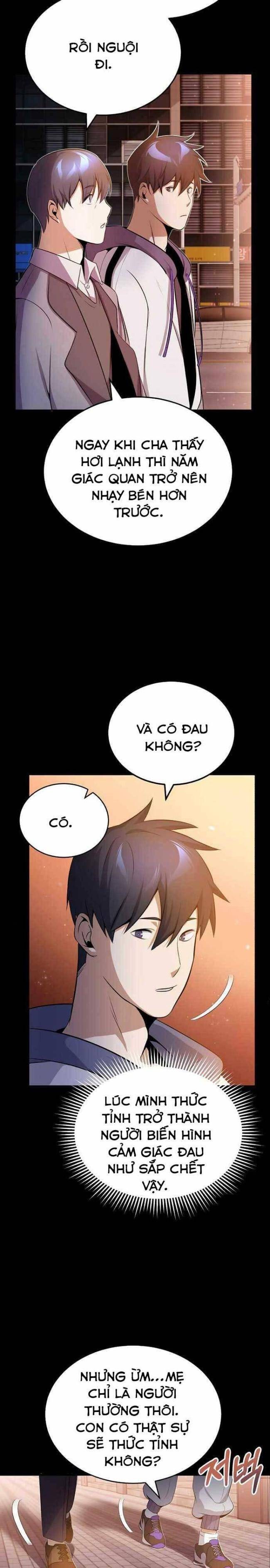 Thiên Tài Của Dòng Dõi Độc Nhất Vô Nhị - Page 32