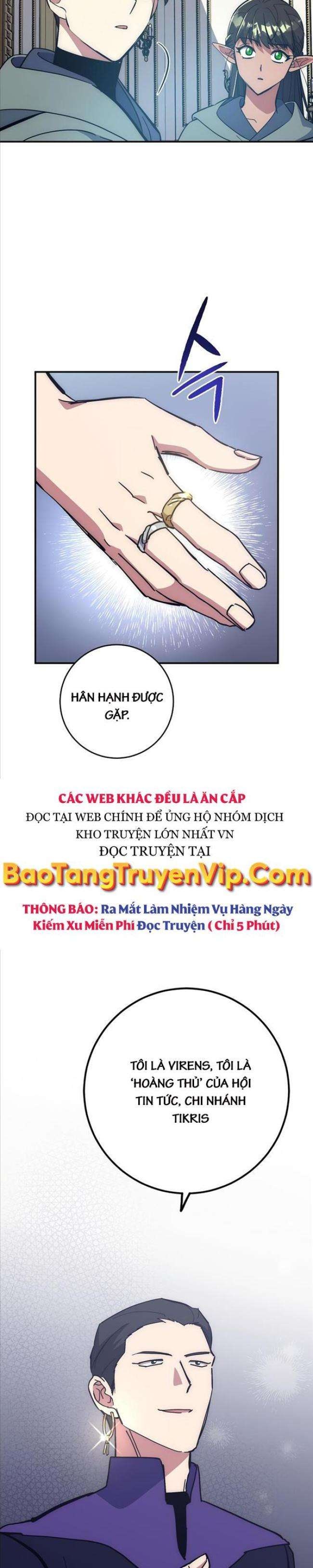 Siêu May Mắn - Page 30