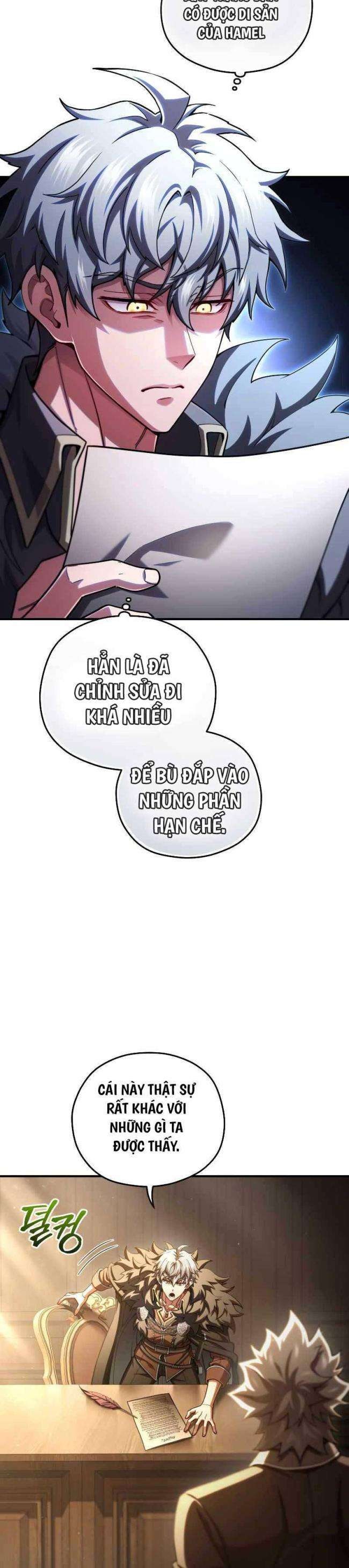 Luân Hồi Chết Tiệt - Page 14