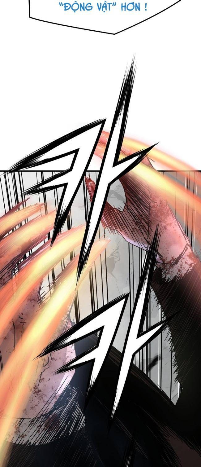 Kẻ Phá Hoại 3 - Quyền Năng Vô Hạn - Page 27