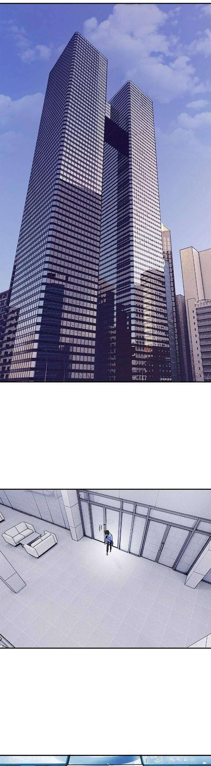 Knight Under Heart - Page 41