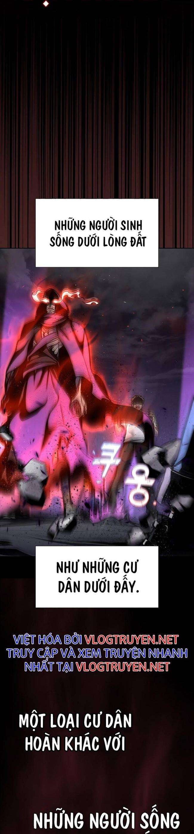 Chiến Trường Siêu Phàm - Page 10