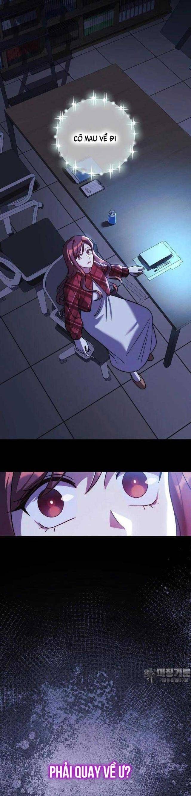 Con Gái Tôi Là Trùm Cuối - Page 15