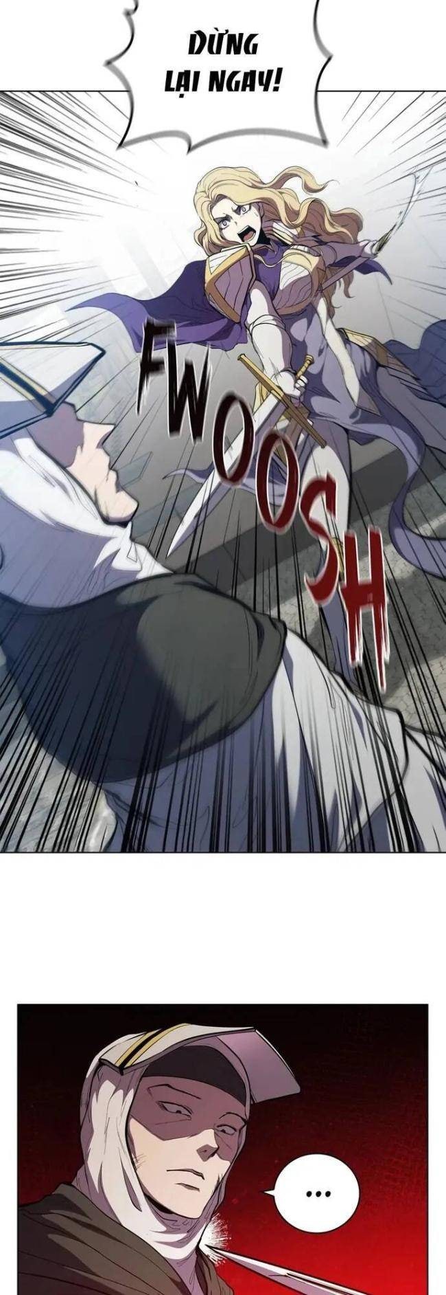 Hồi Quy Thành Công Tước - Page 51