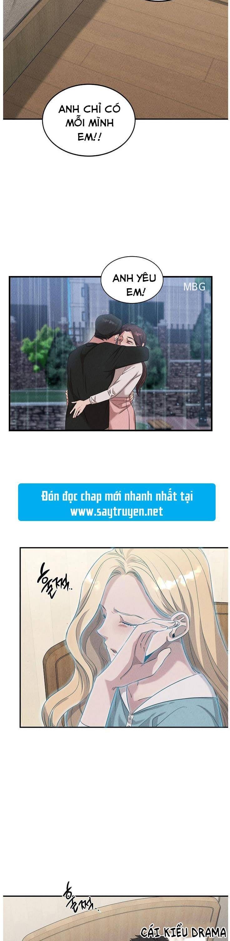 Bác Sĩ Thiên Tài Lee Moojin - Page 7