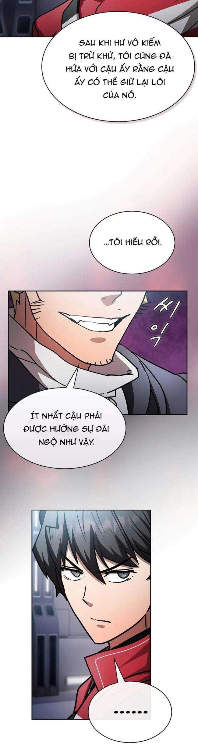 Thợ Săn Kỳ Ảo - Page 17