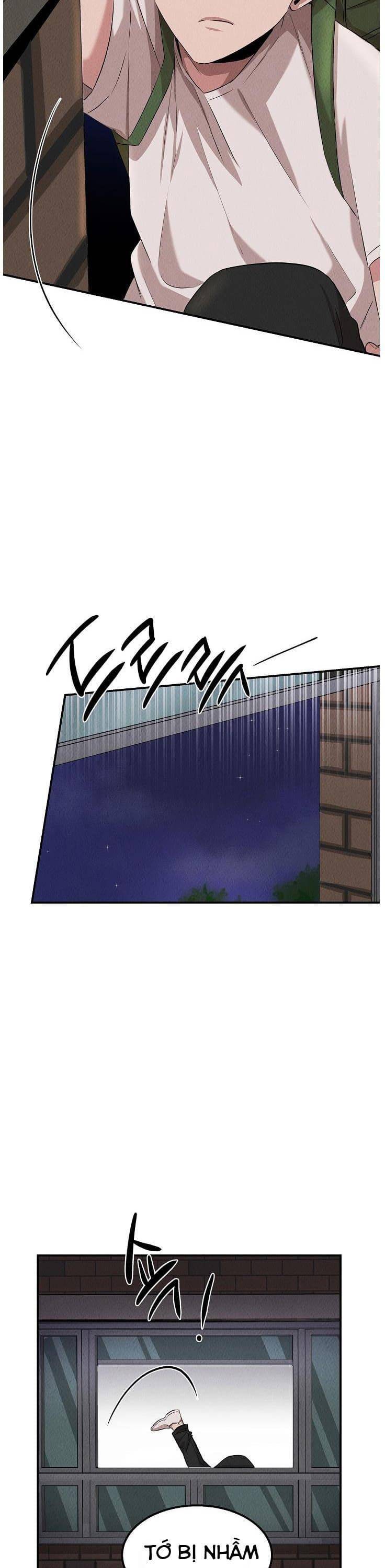 Bác Sĩ Thiên Tài Lee Moojin - Page 26