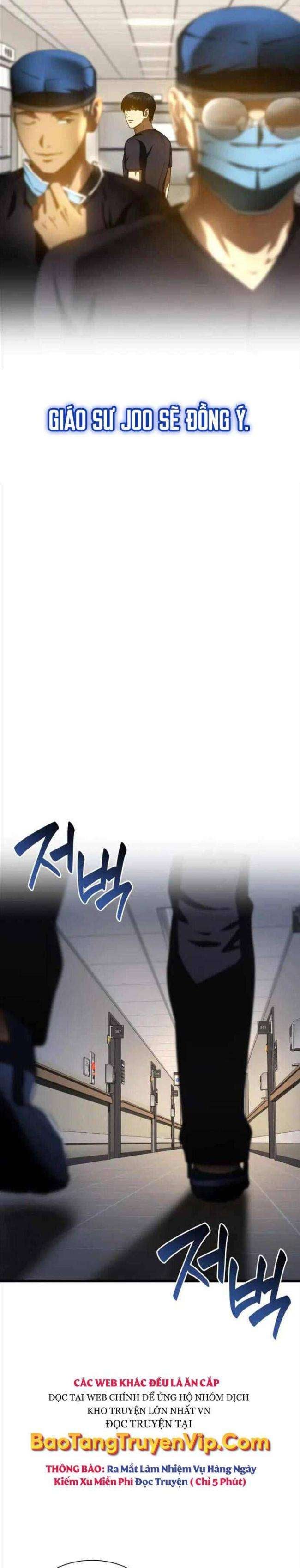 Bác Sĩ Phẫu Thuật Hoàn Hảo - Page 8