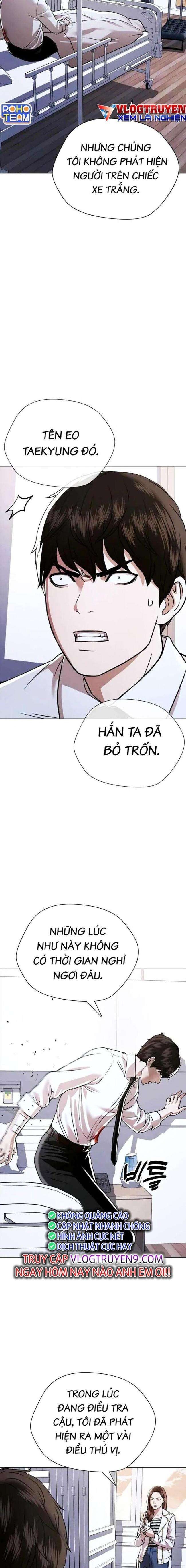 Điệp Viên 18 Tuổi - Page 17