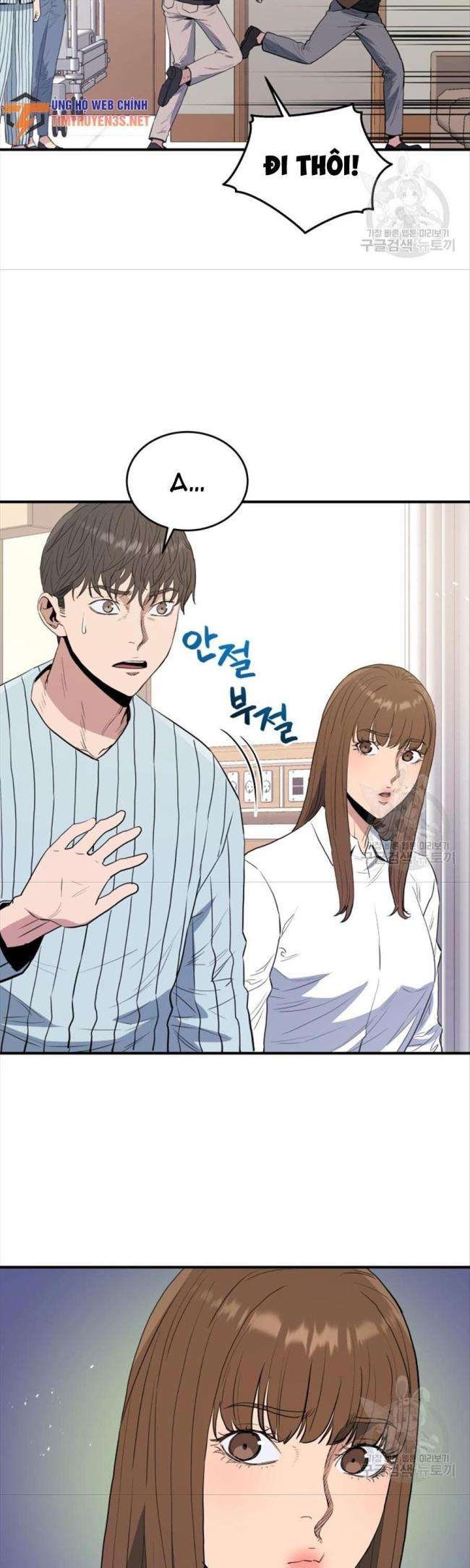 Hệ Thống Cứu Hộ - Page 44