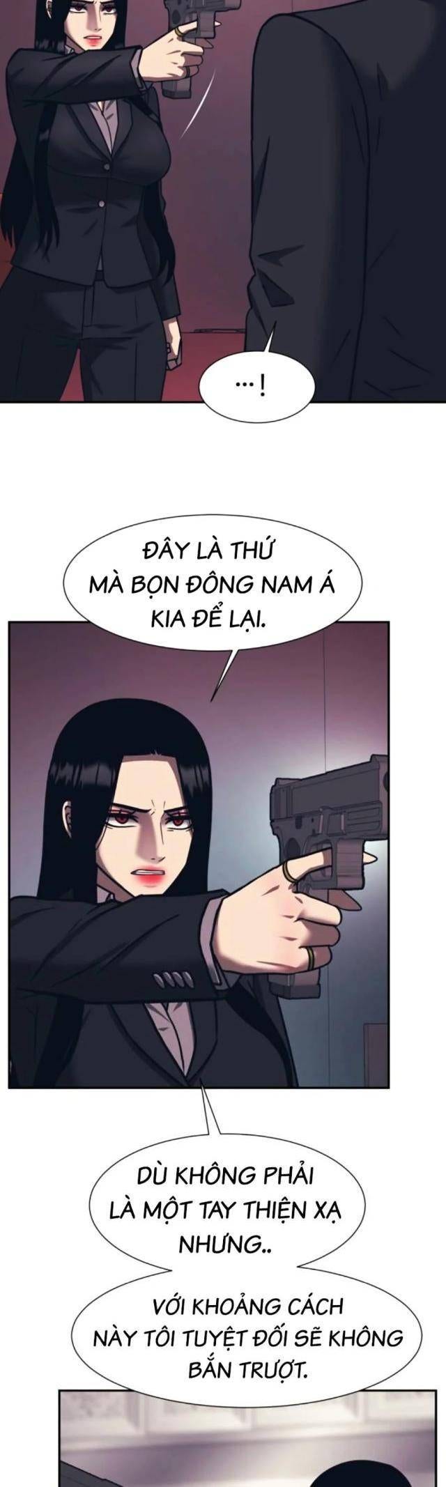 Sóng Ngầm - Page 30