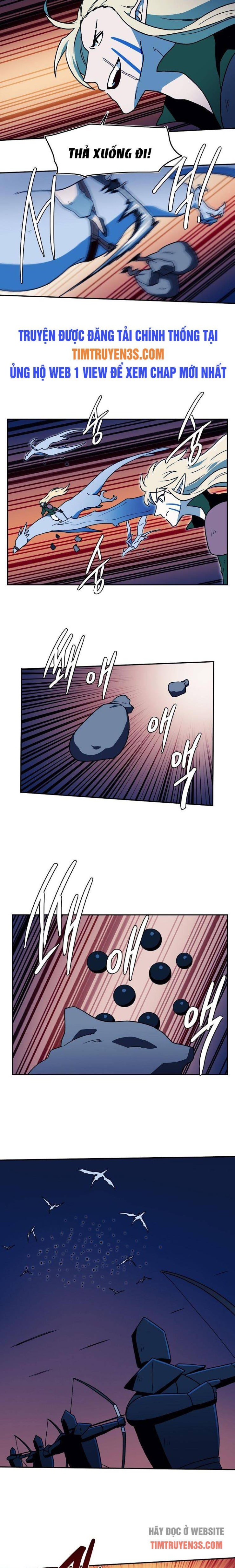 Tay Súng Ma Thuật - Page 4