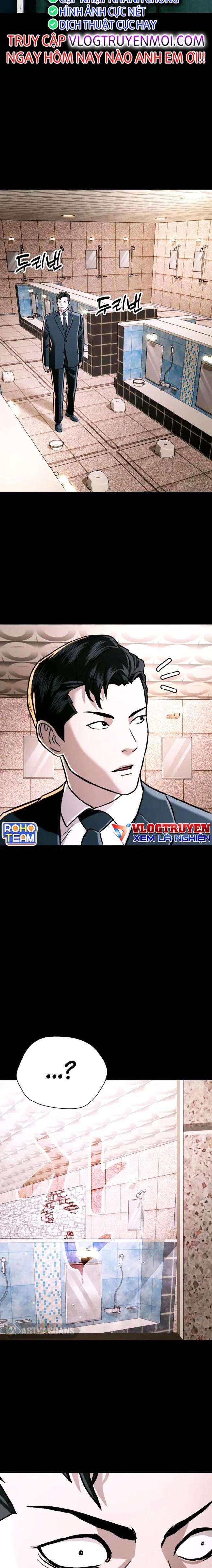 Điệp Viên 18 Tuổi - Page 14