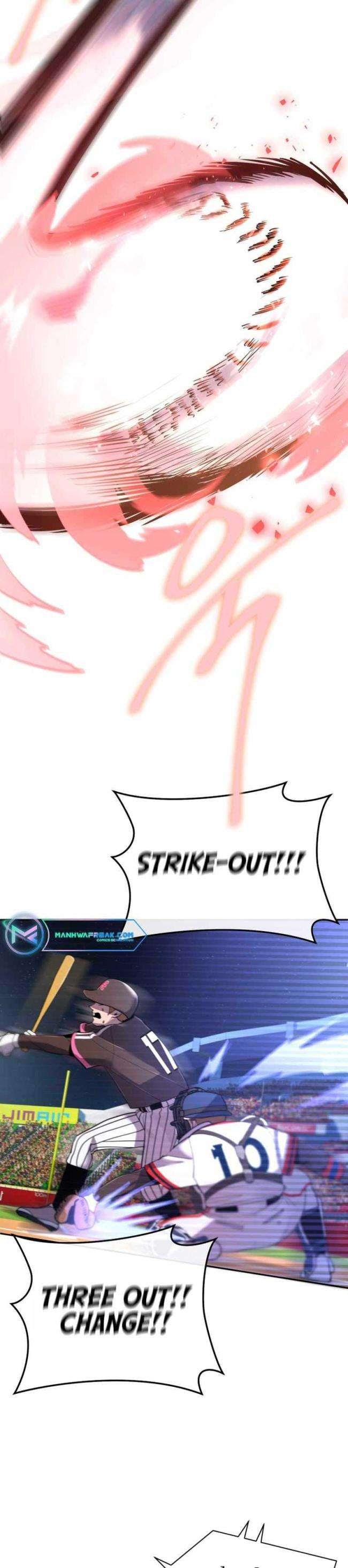 Vua Bóng Chày - Page 25