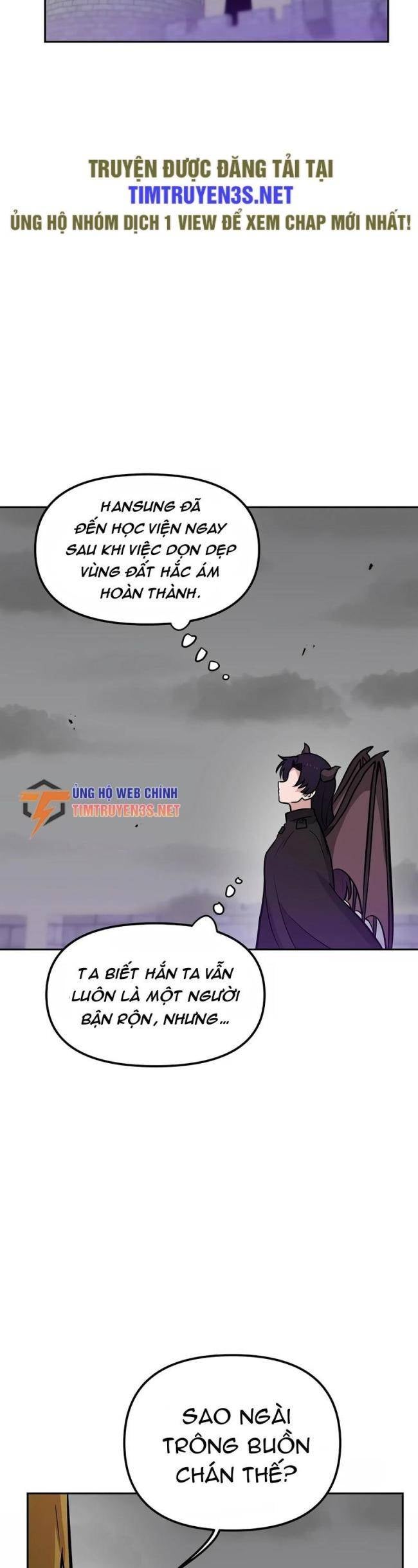 Ta Có Max Thuộc Tính May Mắn - Page 19