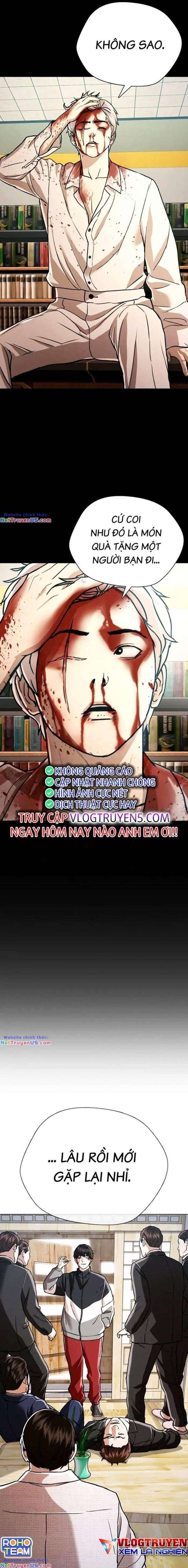 Điệp Viên 18 Tuổi - Page 11