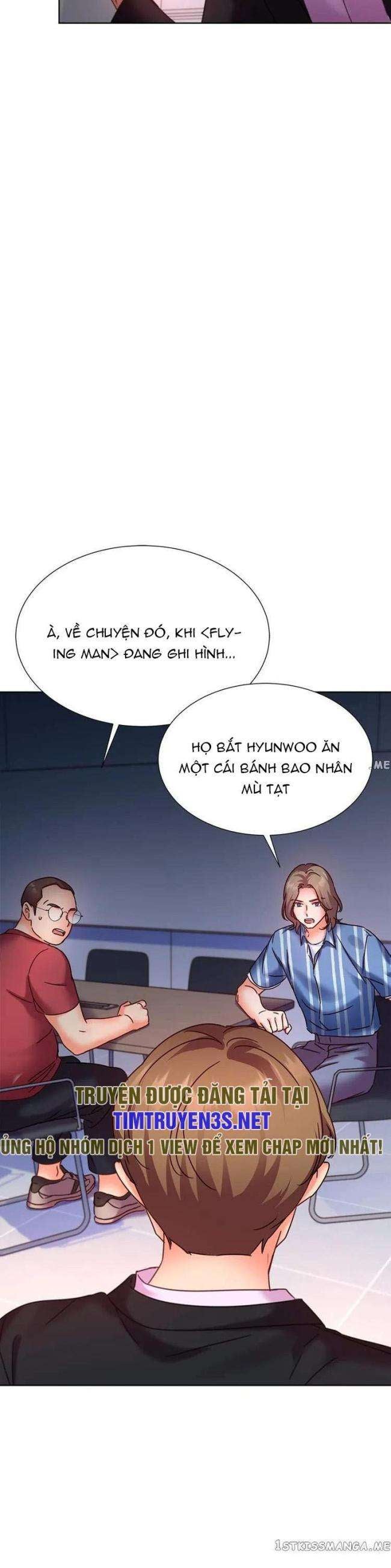 Trở Lại Làm Idol - Page 20